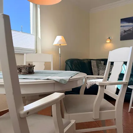 Apartment Windrose Nr 1 *